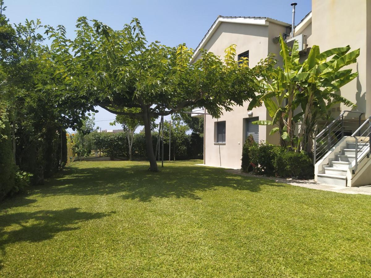 Holiday home House In The Garden *