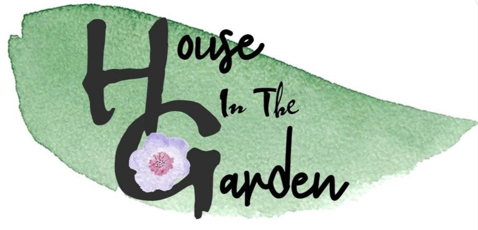 House In The Garden Preveza