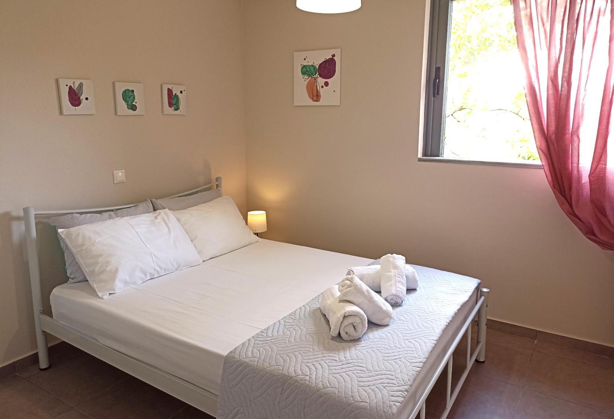 House In The Garden Preveza