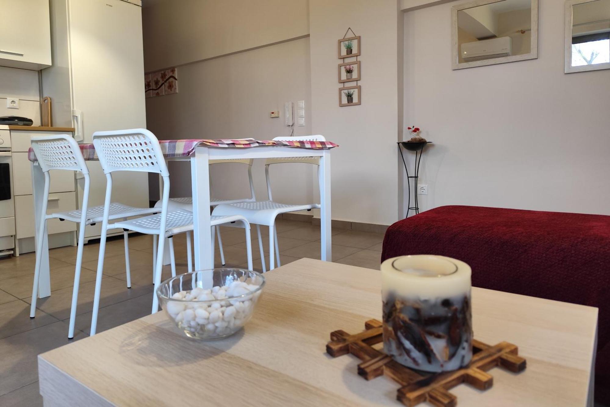 House In The Garden Holiday home Preveza